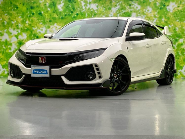 シビックタイプR