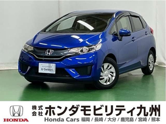 フィット 1.3 13G Lパッケージ