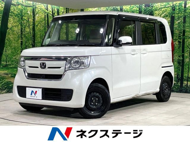 ホンダ N-BOX 宮城県の中古車 | 中古車情報・中古車検索なら【車選び