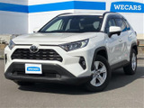 RAV4 2.0 X 4WD 