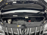 アルファード 2.5 S 4WD 4WD 修復歴無し