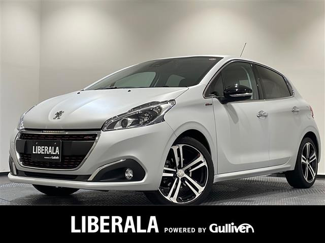 208GTライン アイスエディション修復歴無し