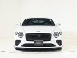 コンチネンタルGT スピード 4WD 