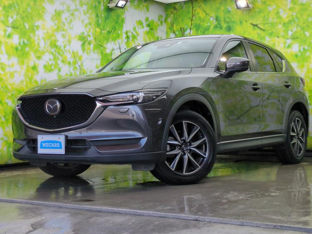 CX-5 2.2 XD プロアクティブ 4WD 