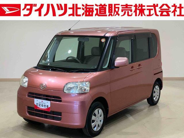 タントX スペシャル 4WD