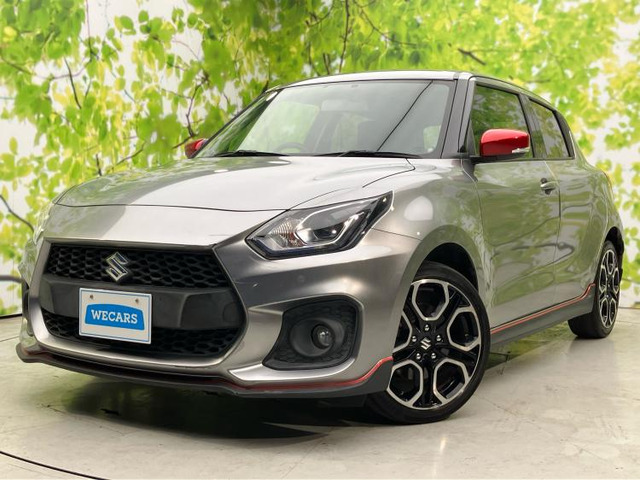 スイフト 1.4 スポーツ