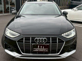 A4オールロードクワトロ 2.0 4WD 