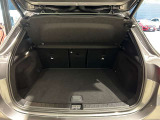 広いスペースが確保されておりますので、ゴルフバッグなどの大きなお荷物も積載可能です!実際にお試しになられたいお客様は、お気軽にスタッフまでお問い合わせ下さい。