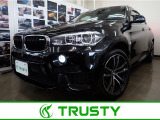 BMW X6 M 