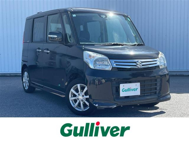 スペーシアX リミテッド修復歴無し