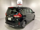 フリード+ 1.5 クロスター ホンダセンシング 