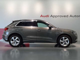 Q3 35 TDI クワトロ アドバンスド ディーゼル 4WD 