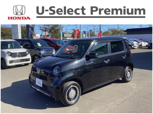 N-ONE オリジナル 4WD 