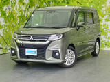 【中古車情報】三菱 デリカD:2 1.2 ハイブリッド MZ カメラパッケージ の中古車詳細（走行距離：1.4万km、カラー：タフカーキパールメタリック、販売地域：茨城県ひたちなか市）