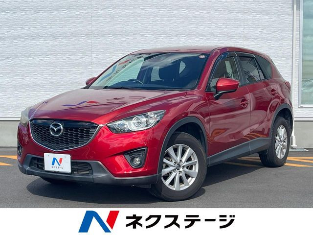 CX-5 2.2 XD 