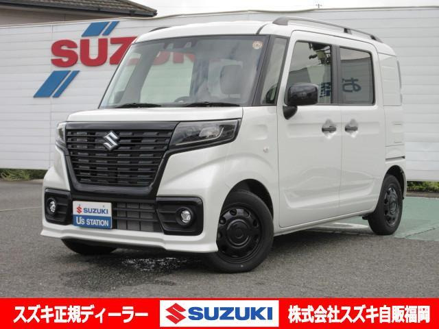 スペーシアベース XF 