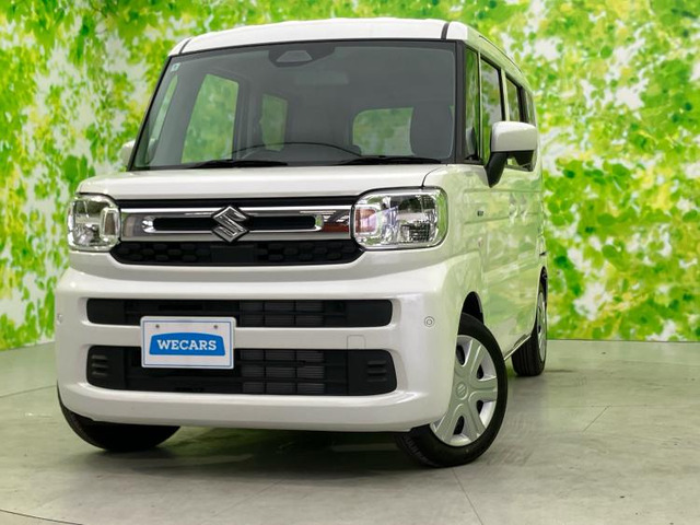 スペーシア ハイブリッドG