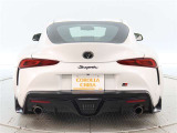 ワイド&ローのスタイルで走行安定性もばっちりです。運転しやすくロングドライブも安心です。