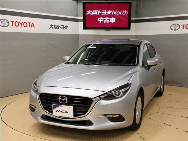 アクセラスポーツ 1.5 15S プロアクティブ 