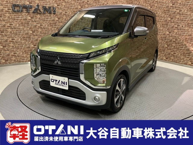 eKクロス T 