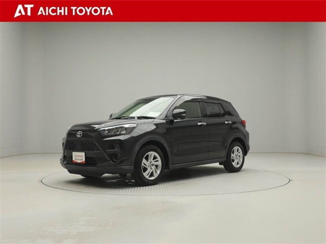 ライズ 1.0 G （5BA-A200A）