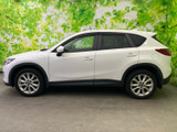 CX-5 2.2 XD Lパッケージ 