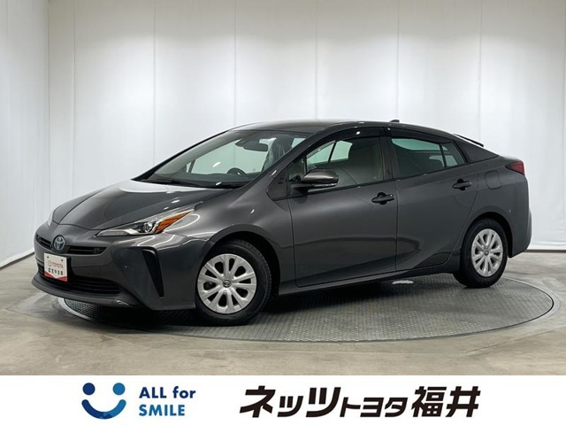 プリウス1.8 S ウェルキャブ 助手席回転チルトシート Aタイプ