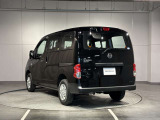NV200バネットバン 1.6 DX 4WD 