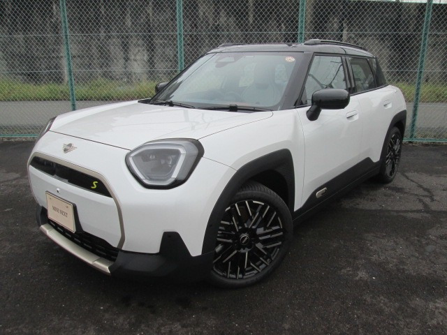 ミニエースマンSE