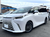 LM 500h バージョンL 4WD 寒冷地仕様 ソリスホワイト内装