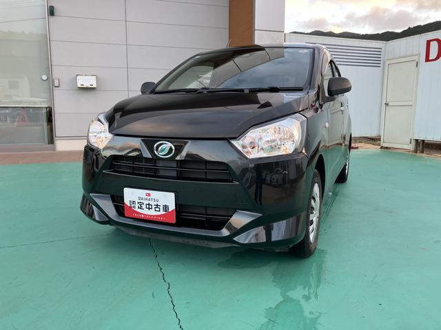 ミライースL SAIII 10th アニバーサリーエディション