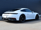 911 カレラ GTS PDK 