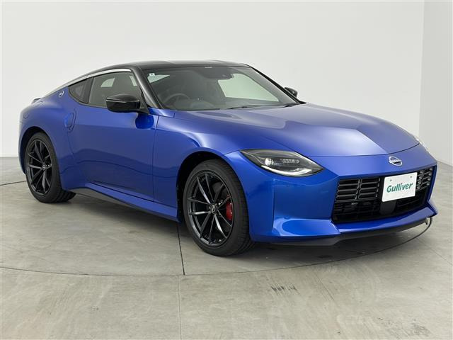 フェアレディZ3.0 バージョン ST6MT修復歴無し