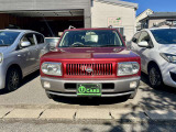 ラシーン 1.5 タイプM 4WD 4WD