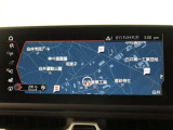 ナビゲーション付きで快適なドライブを。