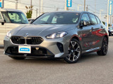 BMW 1シリーズ 120 Mスポーツ