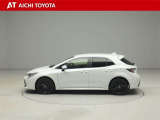 カローラスポーツ 1.8 ハイブリッド G スタイルパッケージ