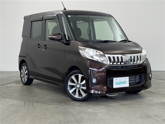 eKスペースカスタムT修復歴無し