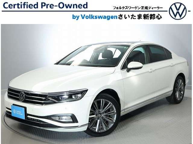 パサート TDI エレガンス アドバンス ディーゼル