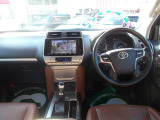 車内はクリーニングさせて頂いております。