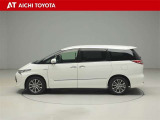 エスティマハイブリッド 2.4 アエラス プレミアム 4WD サイ