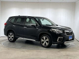 フォレスター 2.0 アドバンス 4WD 