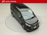 両側パワースライドドア付きだから、狭い駐車スペースなどでの乗り降りラクラク♪小さなお子さまのいるご家庭には嬉しい装備です。