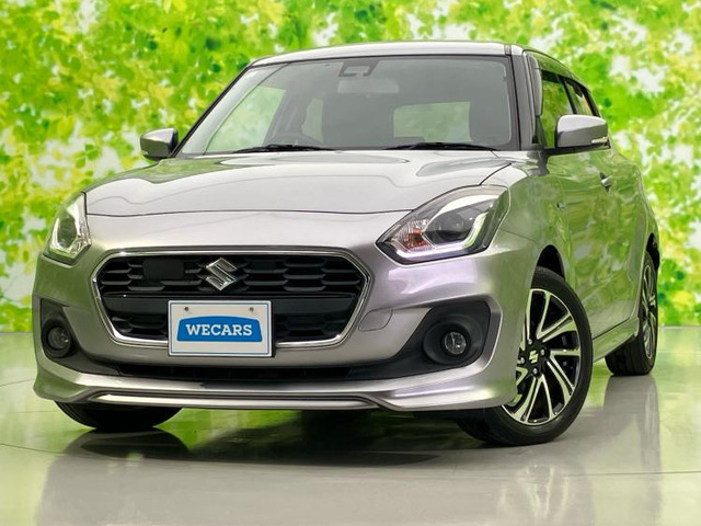 スイフト 1.2 ハイブリッド(HYBRID) RS 