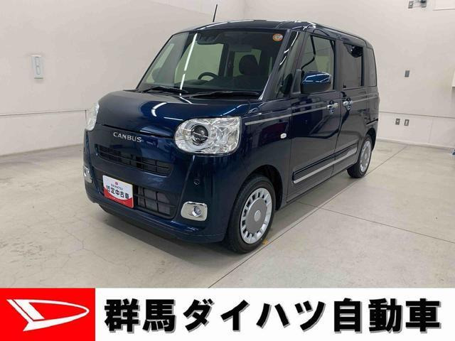 ムーヴキャンバス セオリー G