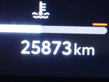 25873km走行