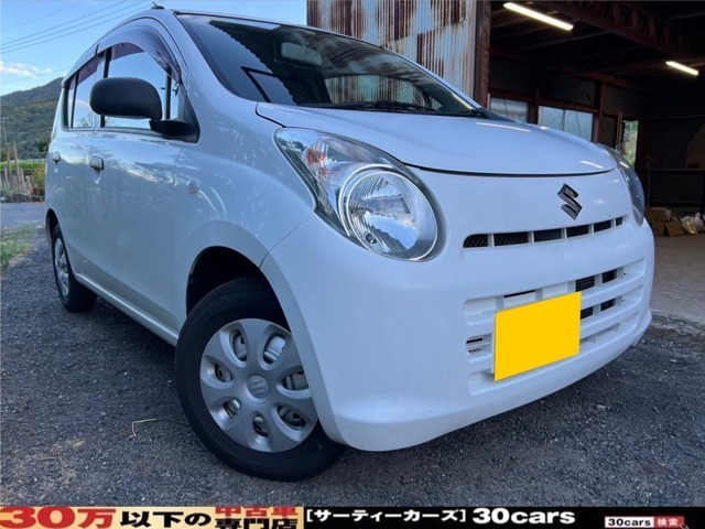 アルトVPBluetoothナビ DVD ETC ドライブレコー