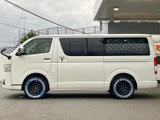 ハイエースバン 2.0 スーパーGL ロング 