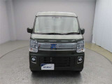 エブリイワゴン PZターボ ハイルーフ 4WD 