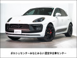2025年式 マカンGTS PDK 右ハンドル入庫いたしました。